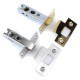 Tubular Mortice Latch