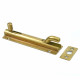 Mayfair Bolt - Cranked Version