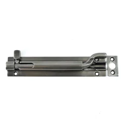 Croft 1801N Mayfair Bolt - Cranked Version