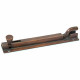 Square Section Barrel Bolt - Necked