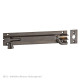 Square Section Barrel Bolt - Necked