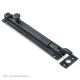 Square Section Barrel Bolt - Necked