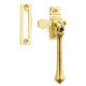 Lockable Fairmont Casement Fastener