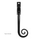 Monkeytail Espagnolette Casement Fastener