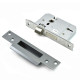 British Standard 5 Lever Heavy Duty Sash Lock
