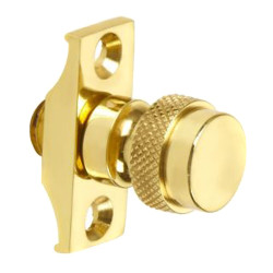 Acorn Sash Stop