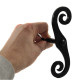 Kirkpatrick 3475 Shutter Fasteners