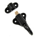 Kirkpatrick 607/607A Fanlight Catch