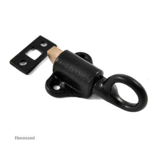 Kirkpatrick 607/607A Fanlight Catch