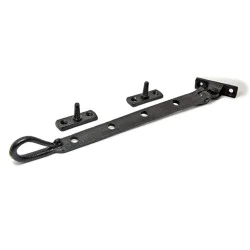Kirkpatrick 6069 Casement Stay - Forged Matt Finish