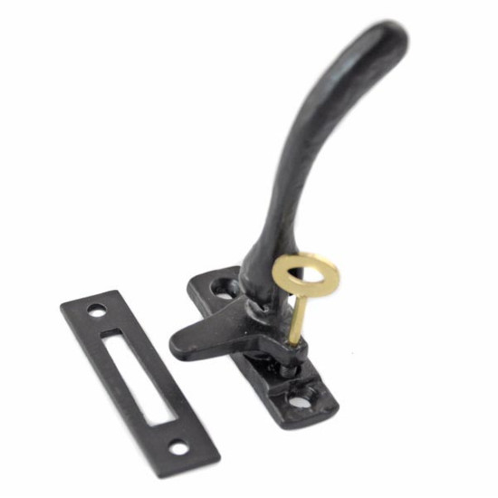 Kirkpatrick 1177 Artemis Lockable Casement Fastener