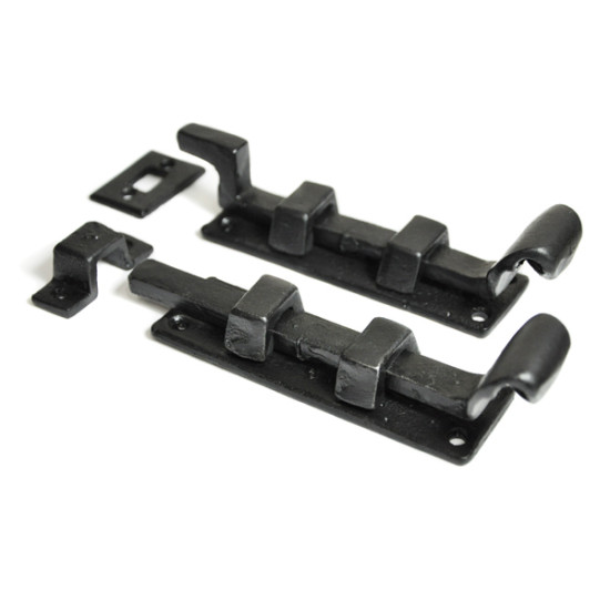 Kirkpatrick 6068 Bolt - Forged Matt Finish