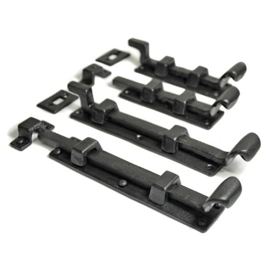 Kirkpatrick 6068 Bolt - Forged Matt Finish