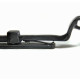 Kirkpatrick 6068 Bolt - Forged Matt Finish