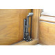 Kirkpatrick A6068 Bolt - Argent Finish