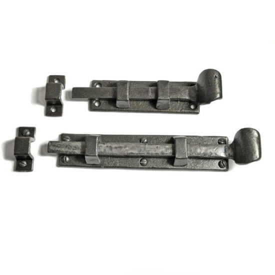 Kirkpatrick A6068 Bolt - Argent Finish