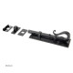 Traditional Blacksmith Shepherds Crook Universal Bolt