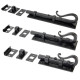 Traditional Blacksmith Shepherds Crook Universal Bolt