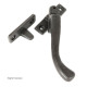 Blacksmith Beeswax Night Vent Locking Pear Drop Casement Fastener