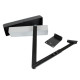 Heavy Duty Door Closer and Cover