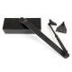 Door Closer and Cover