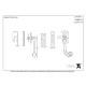 Rosehead Casement Fastener