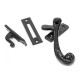 Rosehead Casement Fastener