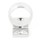 Polished Chrome Sash Eye Lift
