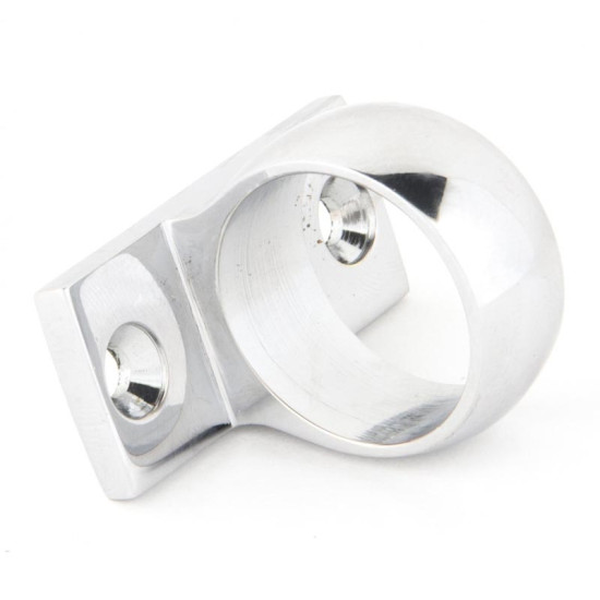 Polished Chrome Sash Eye Lift