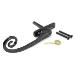 Kirkpatrick 9168 Long Monkey Tail Espagnolette Lockable Casement Fastener