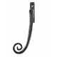 Kirkpatrick 9168 Long Monkey Tail Espagnolette Lockable Casement Fastener