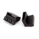 Sliding Door Hardware Kit