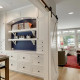 Sliding Door Hardware Kit