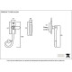 Blacksmith Pewter Patina Shropshire Casement Fastener