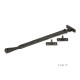 Blacksmith Beeswax Avon Casement Stay