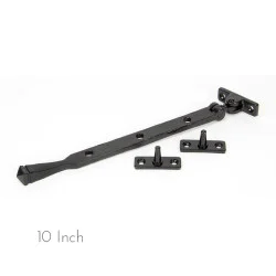 Traditional Blacksmith Avon Casement Stay