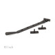 Aged Bronze Newbury Casement Stay