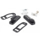Digital Keypad Lock & Latch Bolt