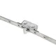 3 Point Hook Door Lock/ 3 Point Espagnolette Lock