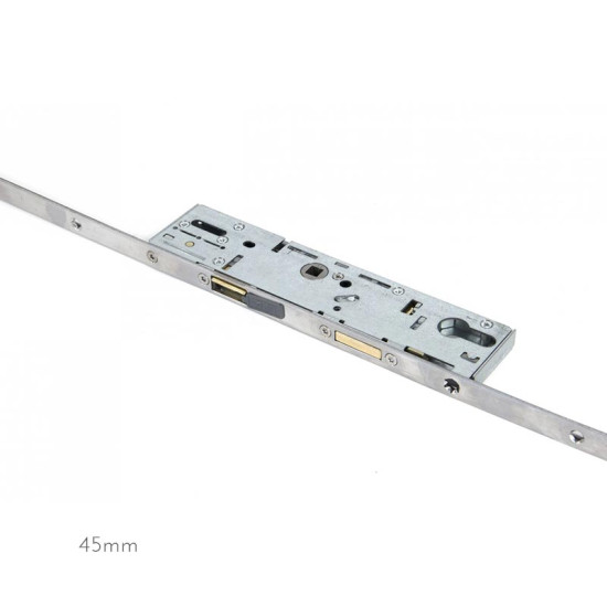 3 Point Hook Door Lock/ 3 Point Espagnolette Lock