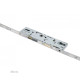 3 Point Hook Door Lock/ 3 Point Espagnolette Lock