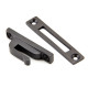 Locking Hinton Casement Fastener - Aged Bronze