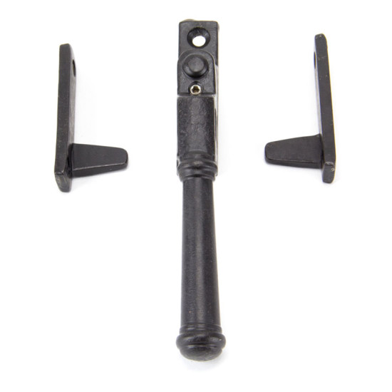 Blacksmith External Beeswax Night Vent Locking Regency Casement Fastener