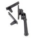 Blacksmith External Beeswax Night Vent Locking Regency Casement Fastener