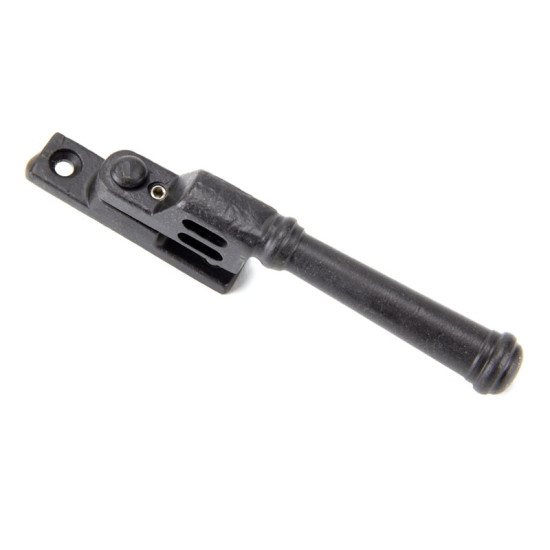 Blacksmith External Beeswax Night Vent Locking Regency Casement Fastener