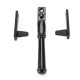 Traditional Blacksmith Night Vent Locking Regency Casement Fastener