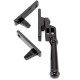 Traditional Blacksmith Night Vent Locking Regency Casement Fastener