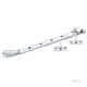 Polished Chrome Hinton Casement Stay