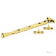 Aged Brass Avon Casement Stay