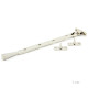 Polished Nickel Avon Casement Stay